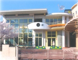 幼稚園・保育園　光明幼稚園（幼稚園・保育園）まで168m