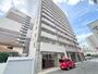 芦原橋駅より徒歩2分 9階 築11年6ヶ月の賃貸物件