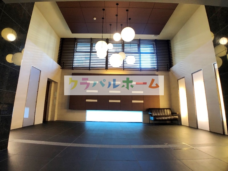 ロビー