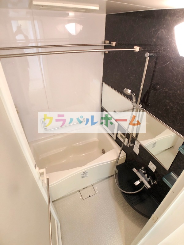 バス・シャワールーム　浴室乾燥