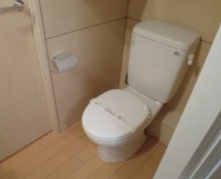 トイレ　※他部屋、参考写真※