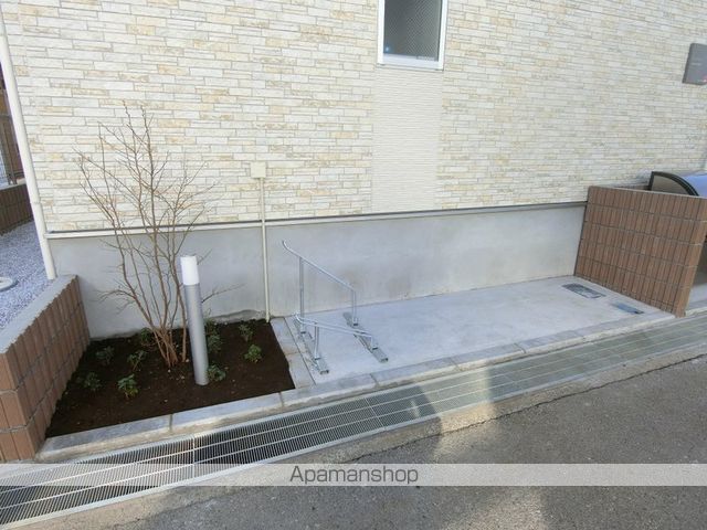 その他共有部分　その他共有部分