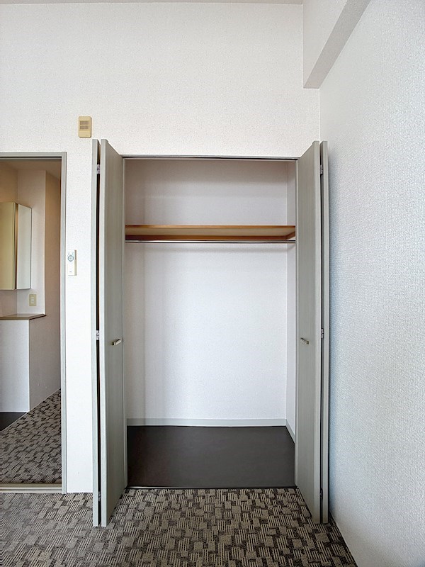 収納　※他部屋参照