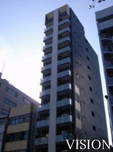 建物外観　☆外観☆