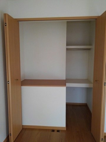 収納　こまごまとしたものを収納できそうですね