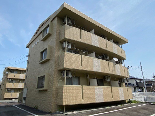 SELENOIIの外観写真