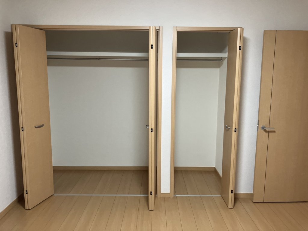 矢向4丁目戸建の内装写真