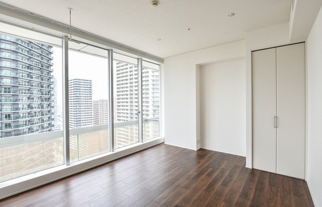 居室・リビング　居室※別部屋参考写真