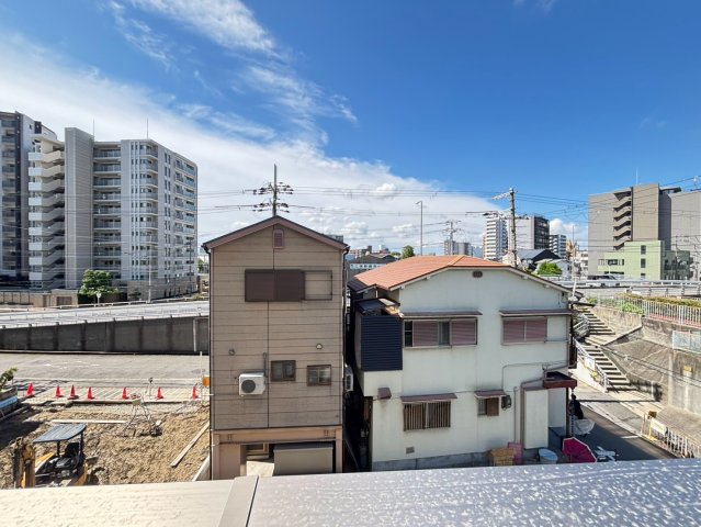 眺望　詳細は、RISUMO江坂本店までお問合せください♪