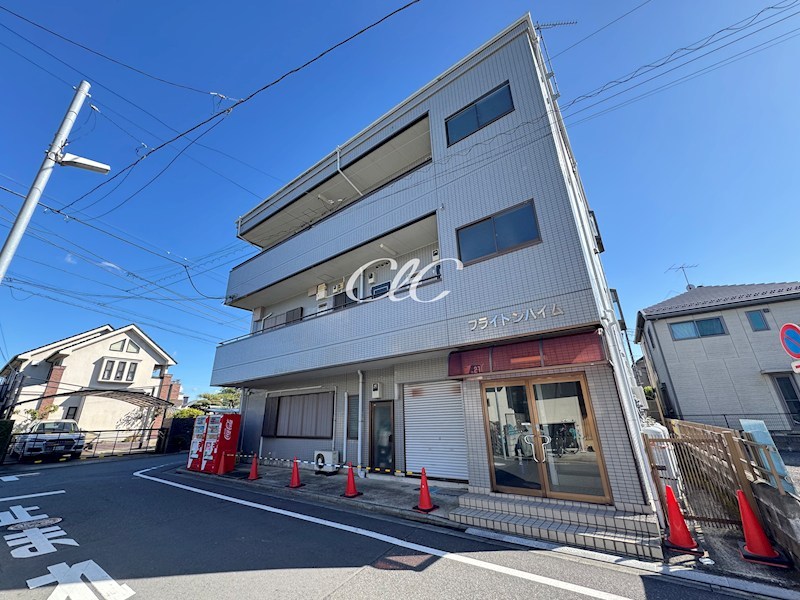都営新宿線 篠崎駅 徒歩9分 築35年