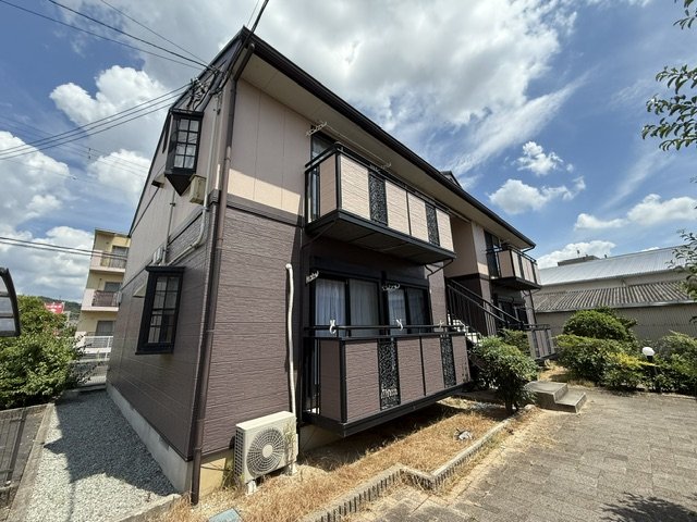 ＪＲ関西本線 法隆寺駅 徒歩26分 築29年