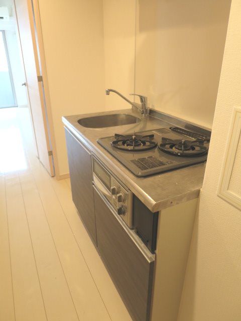 キッチン　参考画像