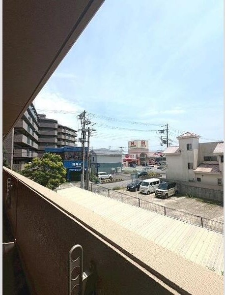 ＪＲ山陽本線 魚住駅 徒歩10分 10階建 築24年のその他写真