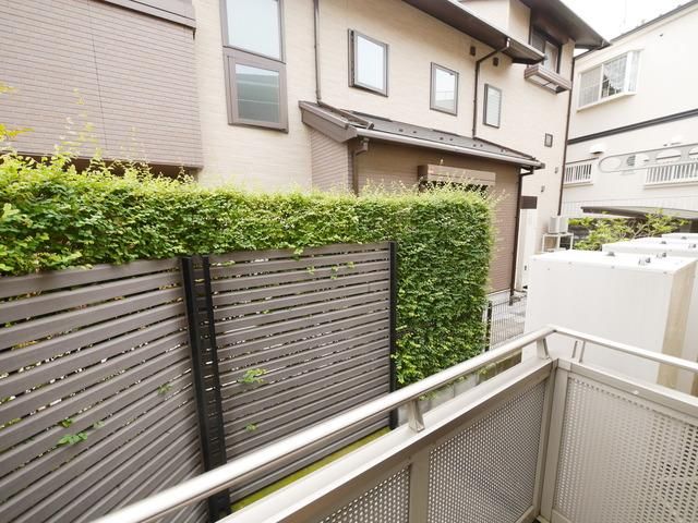 眺望　★詳細はタウンハウジング溝の口店★044-813-1221★