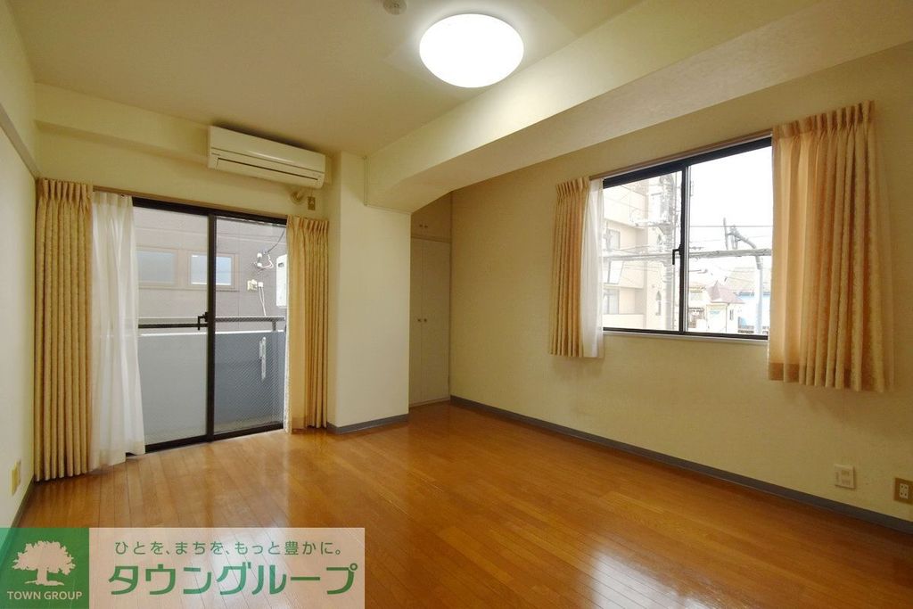居室・リビング　別部屋参考写真