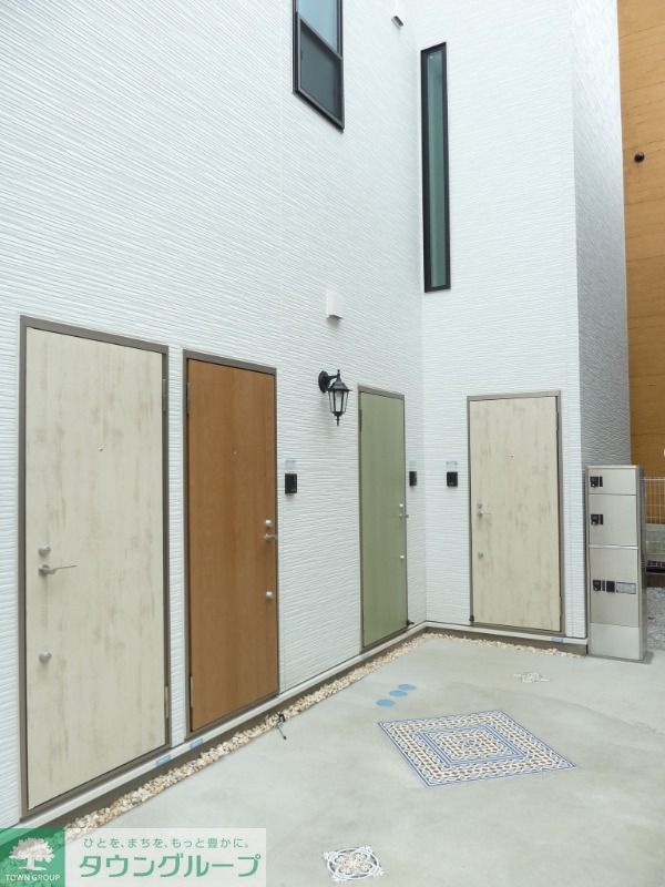 その他部屋・スペース