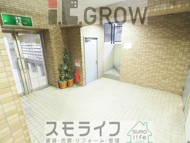 VIVANT青木の外観写真