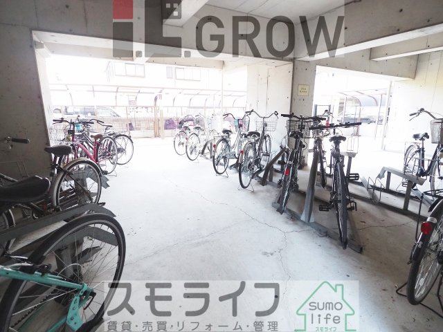 VIVANT青木の外観写真