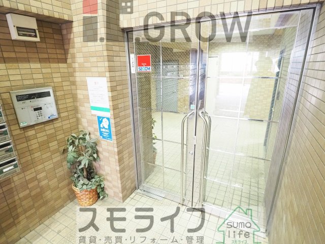 VIVANT青木の外観写真