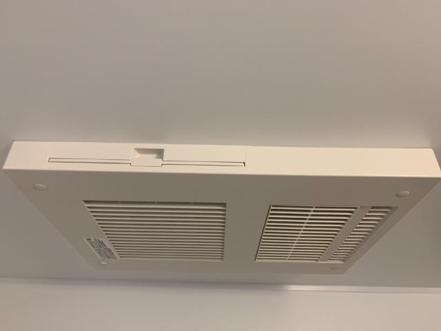 その他設備　浴室乾燥機