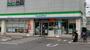 コンビニ　ファミリーマート 大田仲池上一丁目店（コンビニ）まで208m