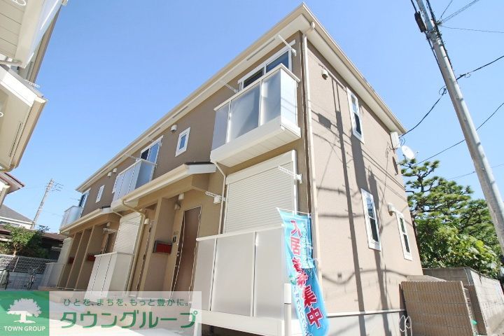 ＪＲ総武線 船橋駅 徒歩9分 築12年