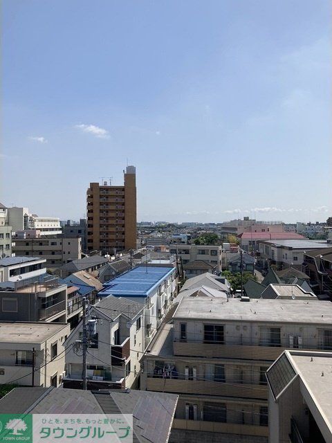 眺望　★タウンハウジング蒲田店取り扱い★