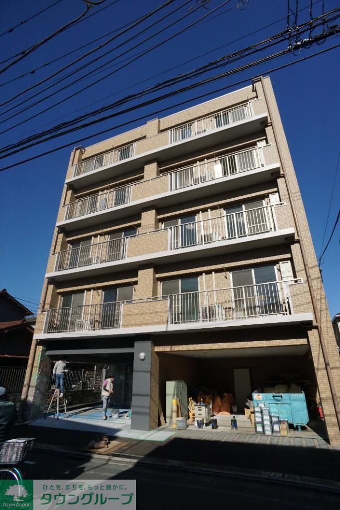 建物外観　★タウンハウジング蒲田店取り扱い★