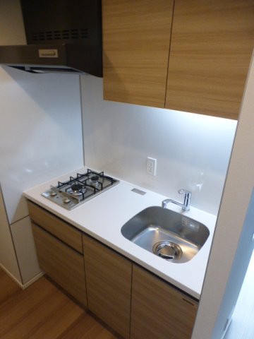 キッチン　キッチン※別部屋参考写真