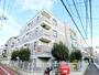 建物外観　★オートロック付きマンション★