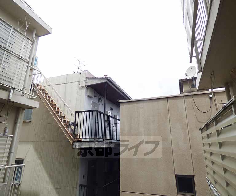 奥田マンションのその他写真