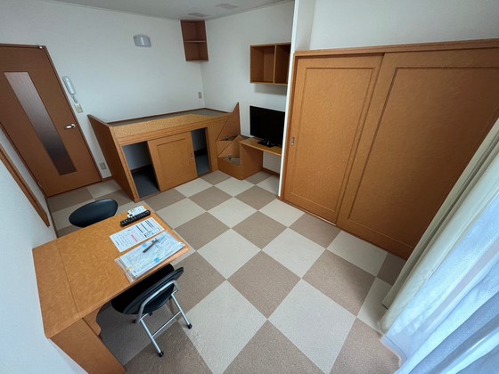 その他部屋・スペース