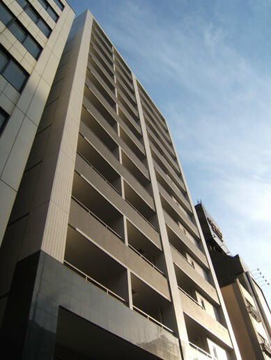 建物外観　外観も気になるポイント