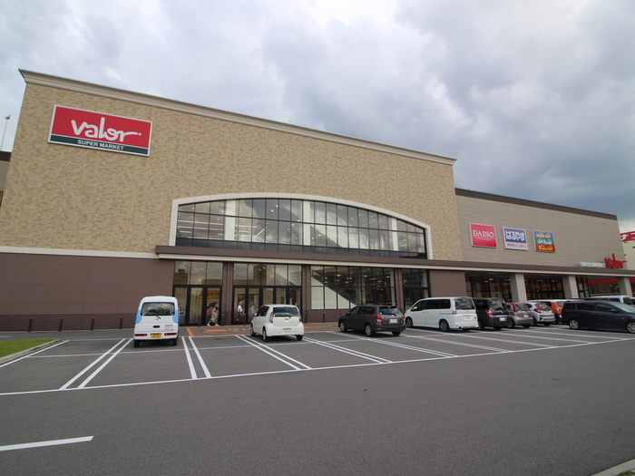 ショッピングセンター　バロー寝屋川（ショッピングセンター）まで2600m