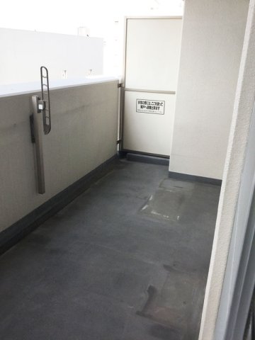 地下鉄中央線 阿波座駅 徒歩5分 14階建 築23年の内装写真