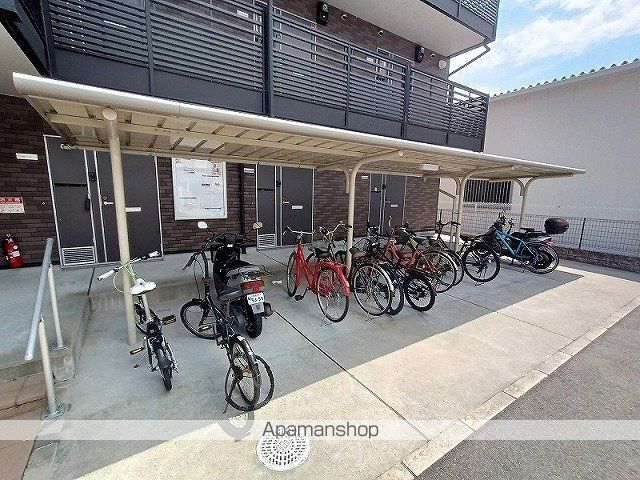 その他共有部分　その他共有部分