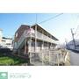原木中山駅より徒歩7分 2階 築40年の賃貸物件