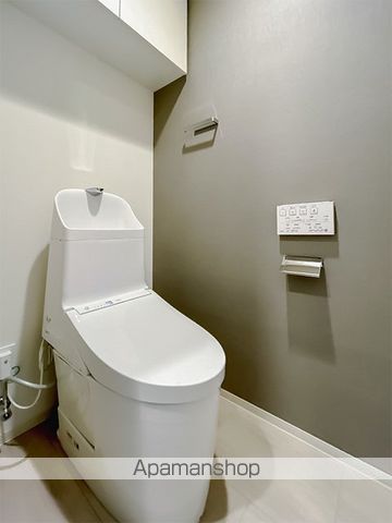 東京メトロ半蔵門線 押上駅 徒歩10分 7階建 築2年のトイレ写真