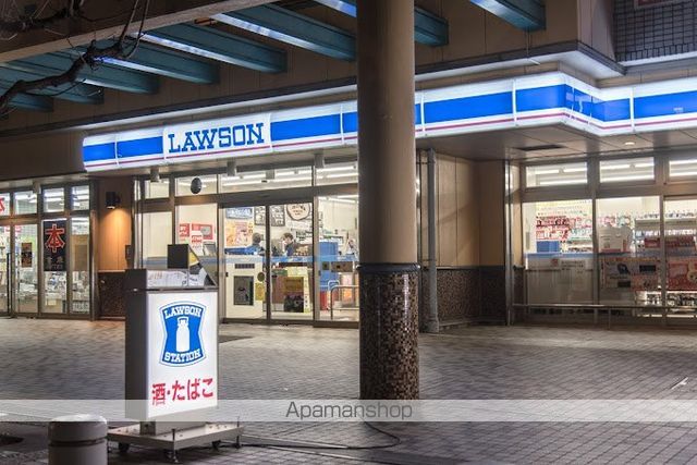 その他　【コンビニエンスストア】セブンイレブン　中央区佃2丁目店（その他）まで611m