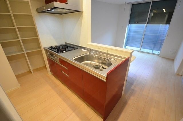 キッチン　★お問い合わせはタウンハウジング祖師ヶ谷大蔵店まで★