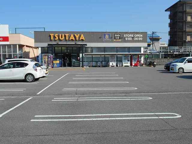 その他　ＴＳＵＴＡＹＡ様（その他）まで1000m