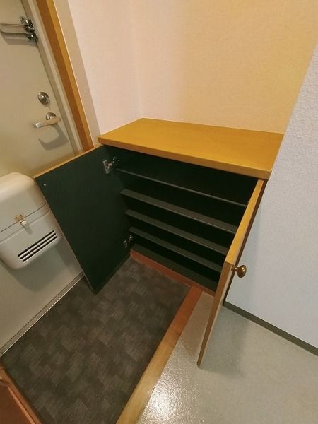プロスペラルのその他写真