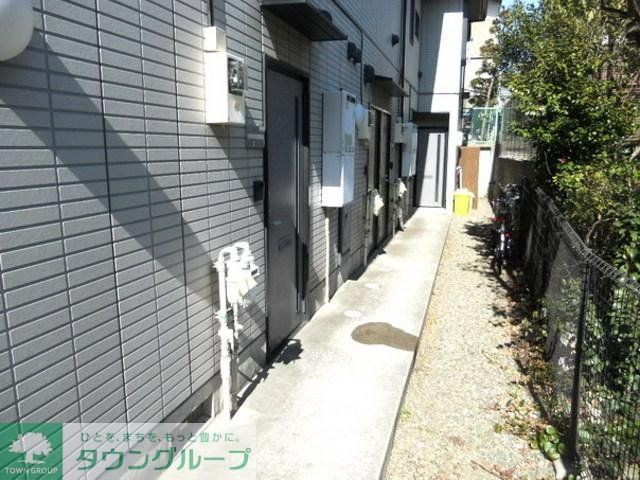 その他共有部分　★共用スペース★