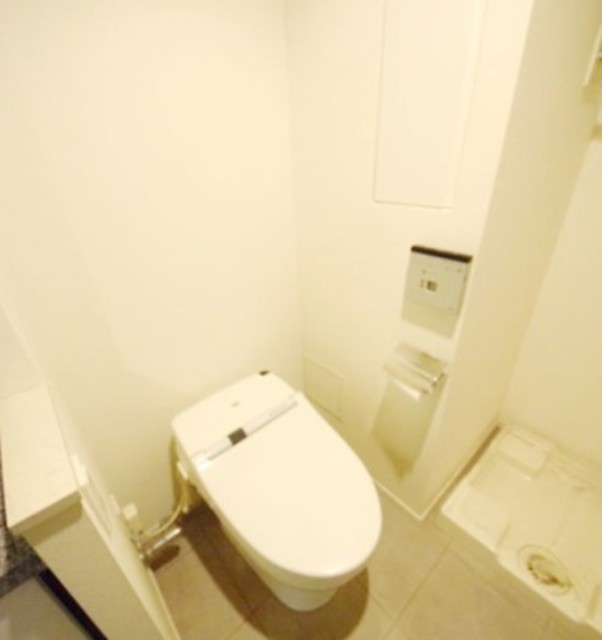 トイレ　別部屋同仕様