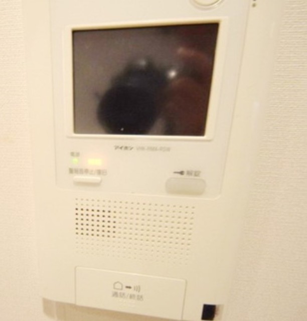 セキュリティ　別部屋同仕様