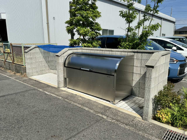 NORRLOVの外観写真