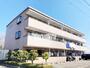 日本ライン今渡駅より徒歩32分 3階 築29年2ヶ月の賃貸物件