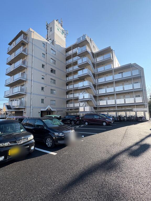 建物外観　◆こちらの物件のお問合わせは、蕪木不動産へお問合せ下さい◆
