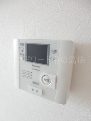 セキュリティ　詳細は、ウィンドワード中の島店までご相談下さい。
