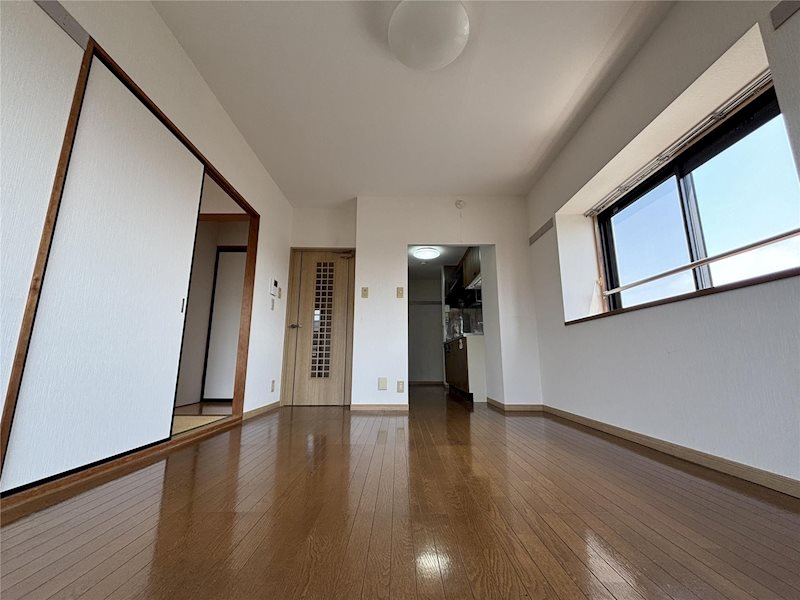 居室・リビング　※他部屋参照